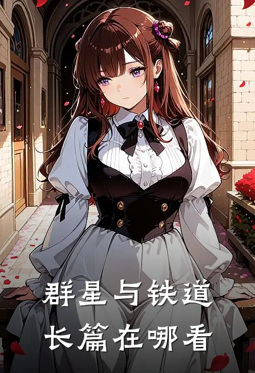 群星与铁道长篇在哪看