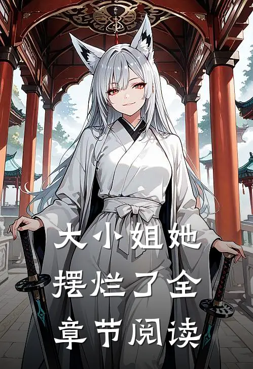 大小姐她摆烂了全章节阅读