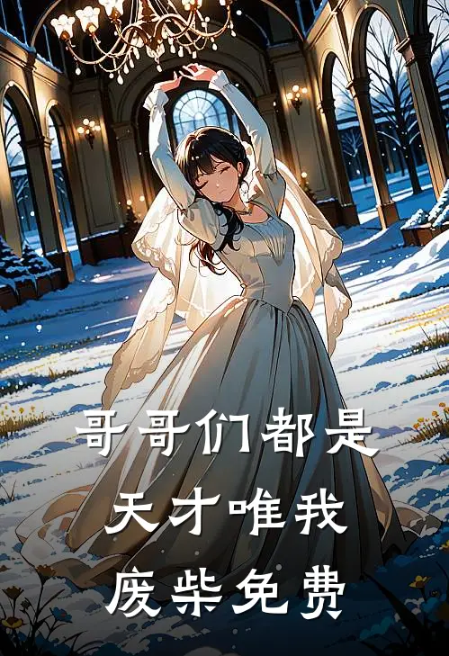 哥哥们都是天才唯我废柴免费