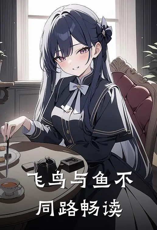 飞鸟与鱼不同路畅读
