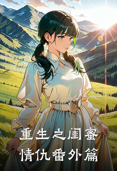 重生之闺蜜情仇 番外篇