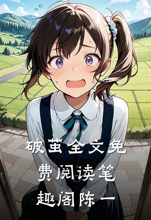 破茧全文免费阅读笔趣阁 陈一