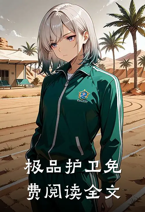 极品护卫免费阅读全文