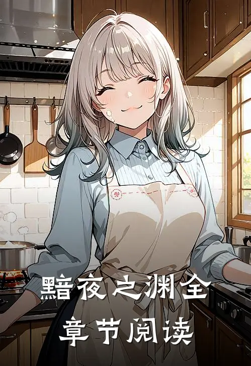黯夜之渊全章节阅读