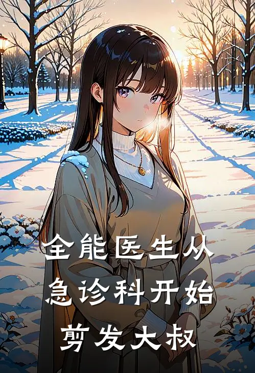 全能医生从急诊科开始 剪发大叔