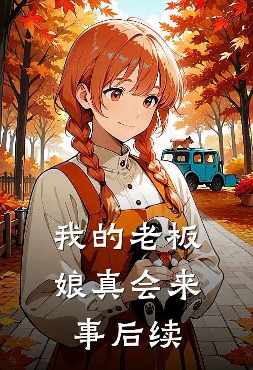我的老板娘真会来事后续
