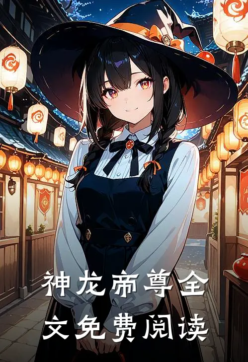 神龙帝尊全文免费阅读