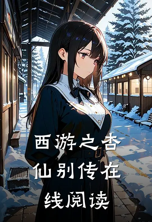 西游之杏仙别传在线阅读