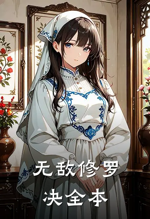 无敌修罗决全本