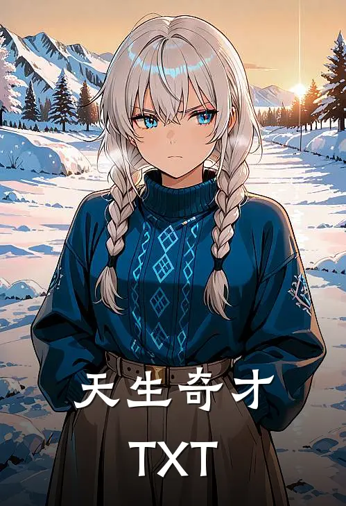 天生奇才TXT