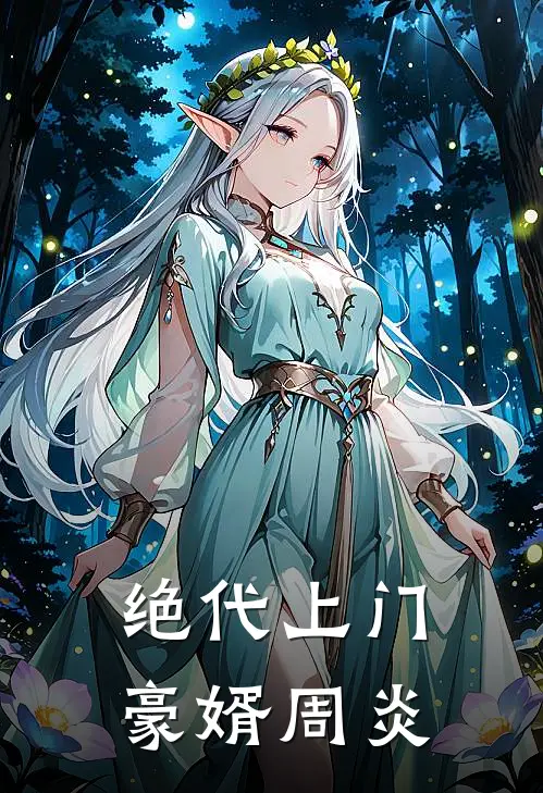 绝代上门豪婿周炎