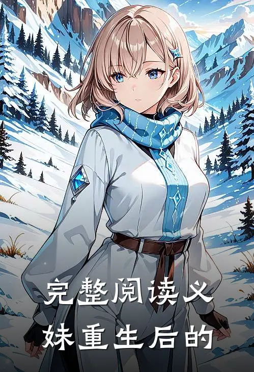 完整阅读义妹重生后的