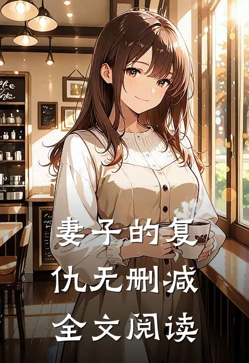 妻子的复仇无删减全文阅读
