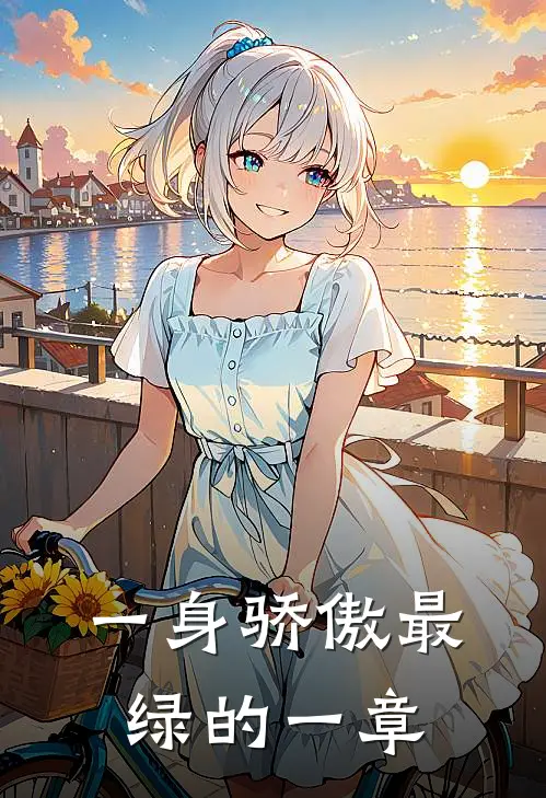一身骄傲最绿的一章