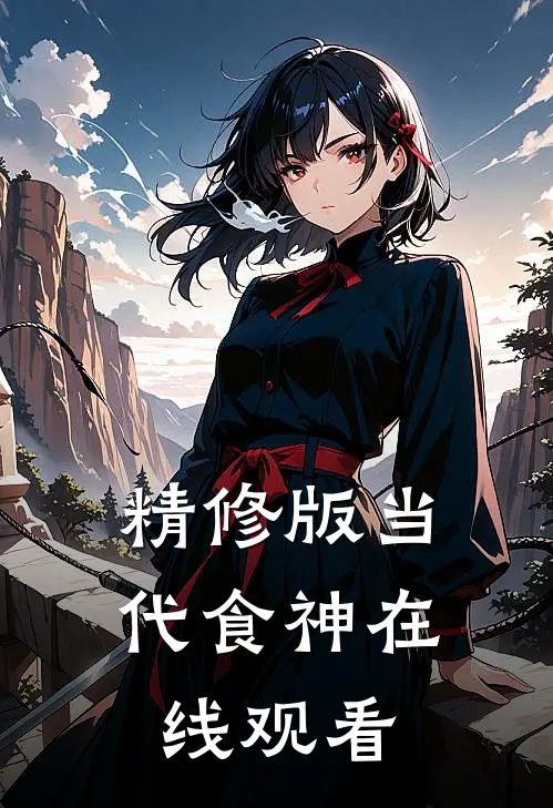 精修版当代食神在线观看