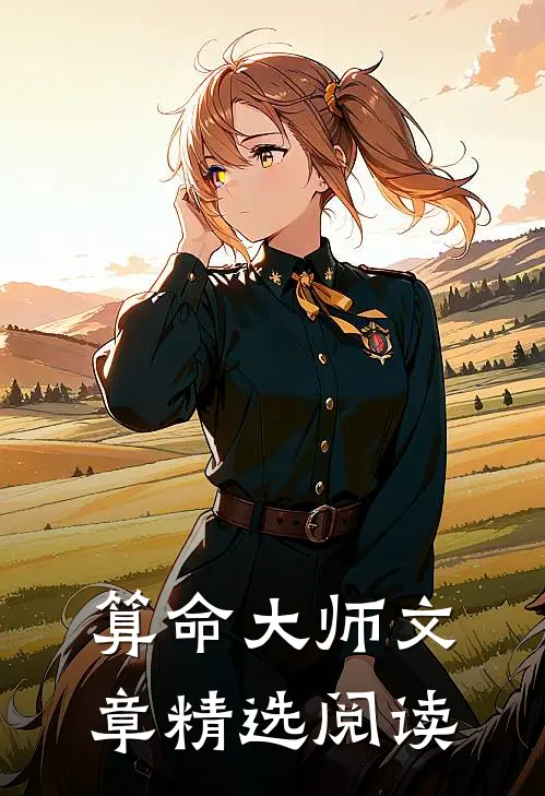 算命大师文章精选阅读