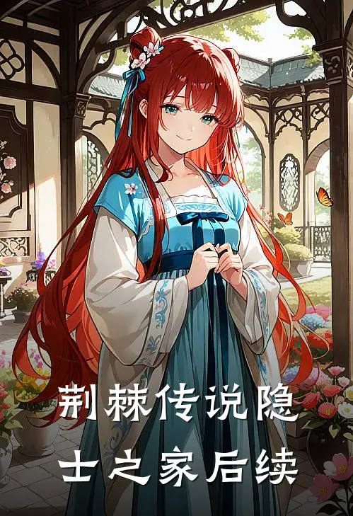 荆棘传说隐士之家后续