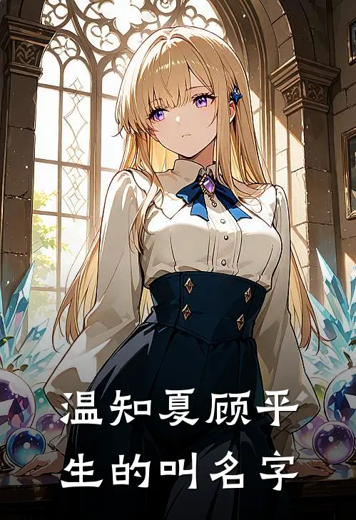 温知夏顾平生的叫名字