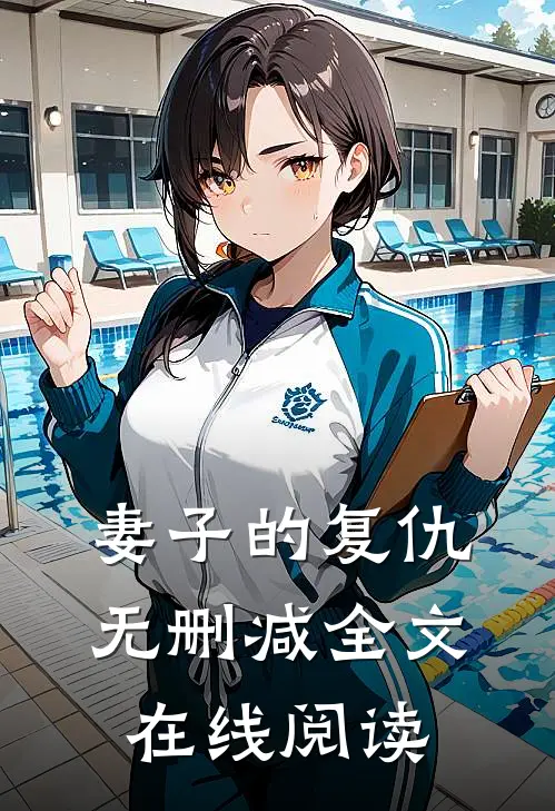 妻子的复仇无删减全文在线阅读