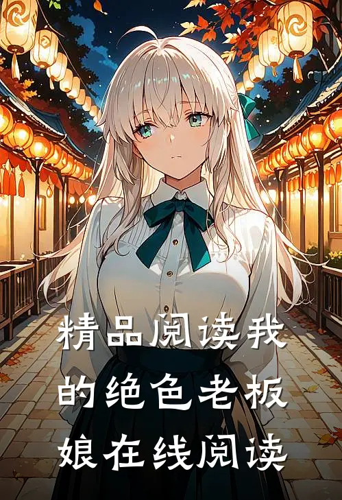 精品阅读我的绝色老板娘在线阅读