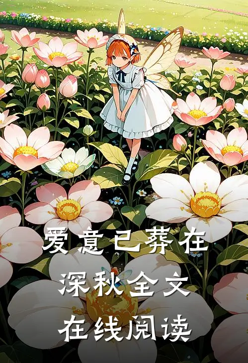 爱意已葬在深秋全文在线阅读