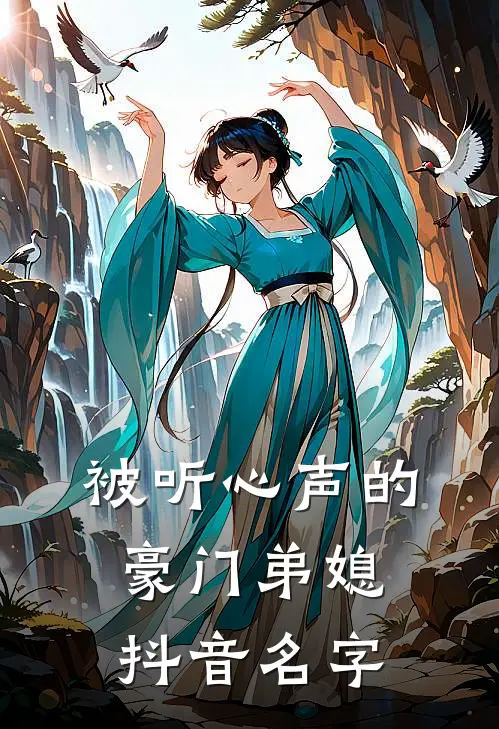 被听心声的豪门弟媳抖音名字