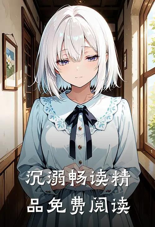 沉溺畅读精品免费阅读