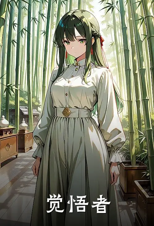 觉悟者