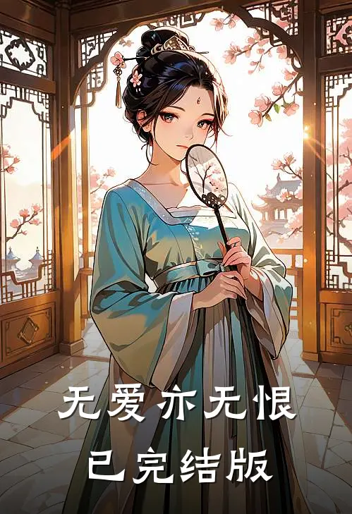 无爱亦无恨已完结版
