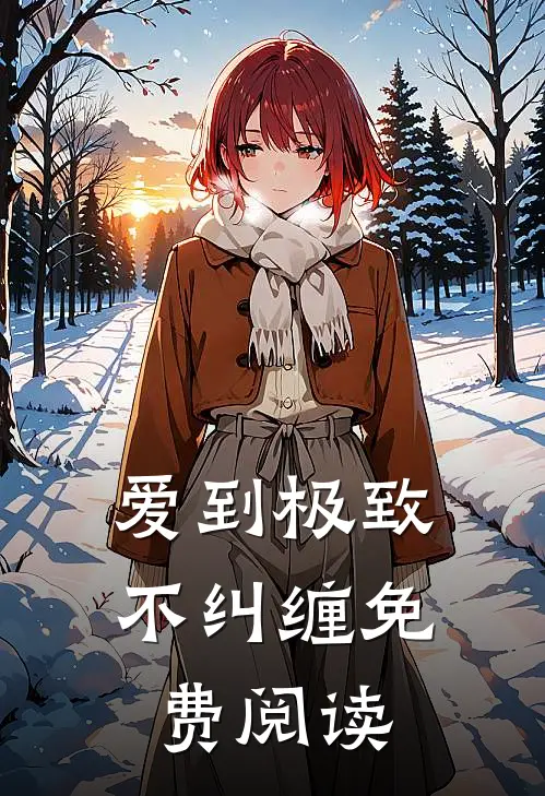 爱到极致不纠缠免费阅读