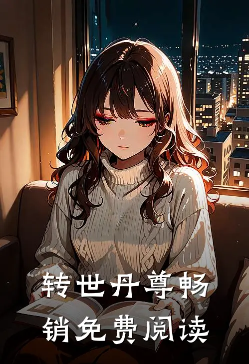 转世丹尊畅销免费阅读