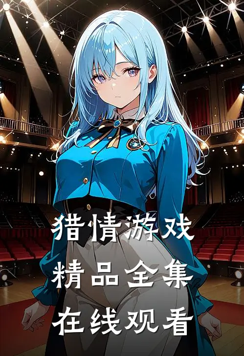 猎情游戏精品全集在线观看
