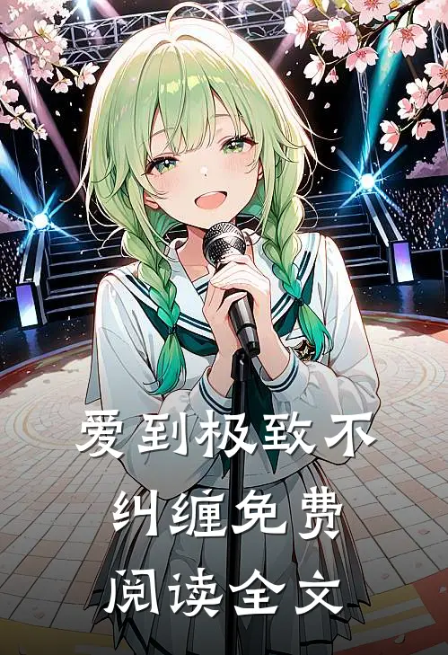 爱到极致不纠缠免费阅读全文