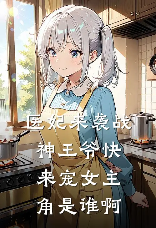 医妃来袭战神王爷快来宠女主角是谁啊