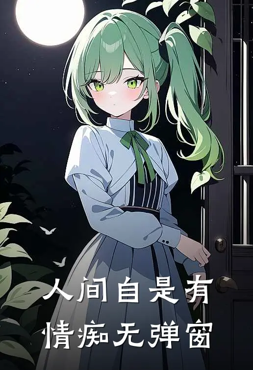 人间自是有情痴无弹窗