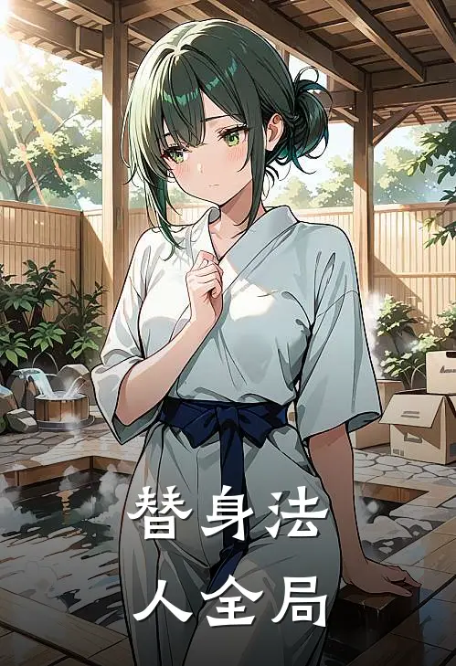 替身法人全局