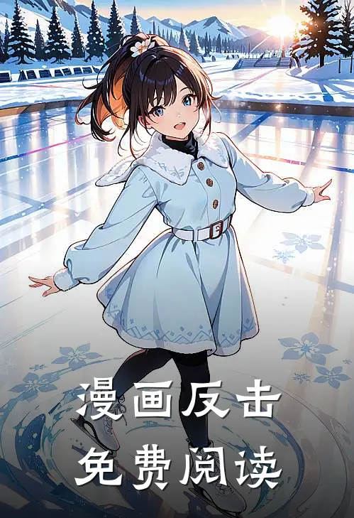 漫画反击免费阅读