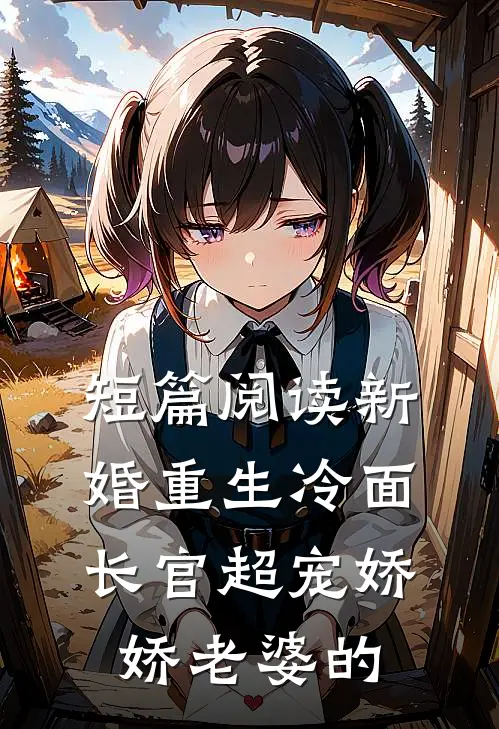 短篇阅读新婚重生冷面长官超宠娇娇老婆的