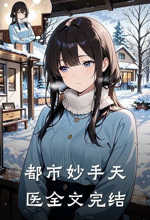 都市妙手天医全文完结