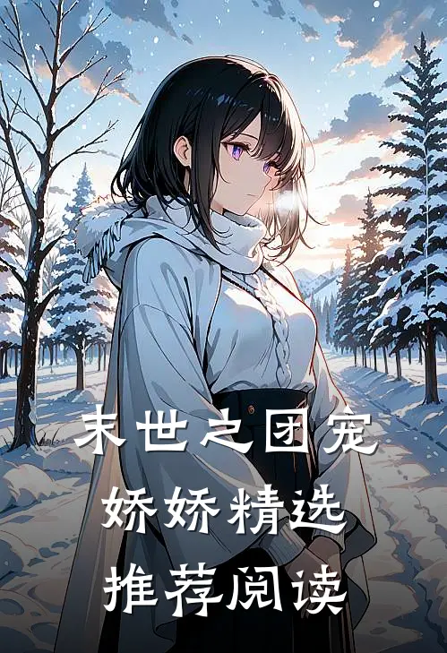 末世之团宠娇娇精选推荐阅读