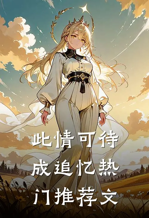 此情可待成追忆热门推荐文