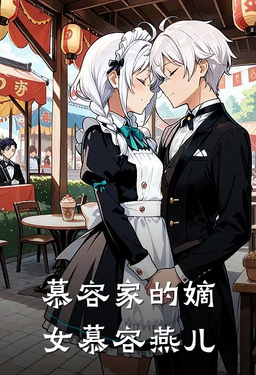 慕容家的嫡女慕容燕儿