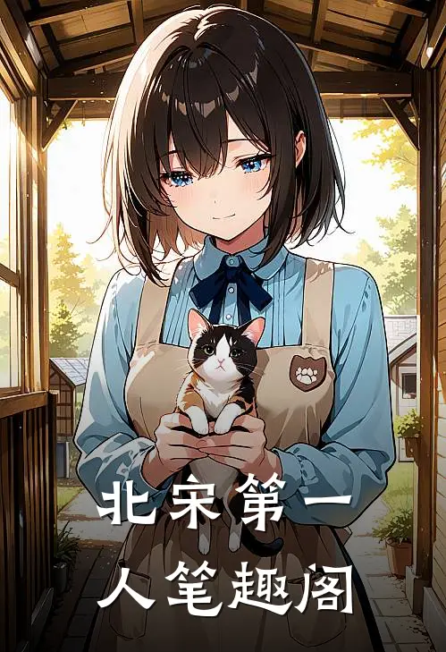 北宋第一人笔趣阁