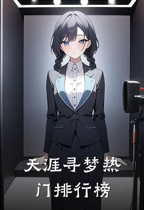 天涯寻梦热门排行榜