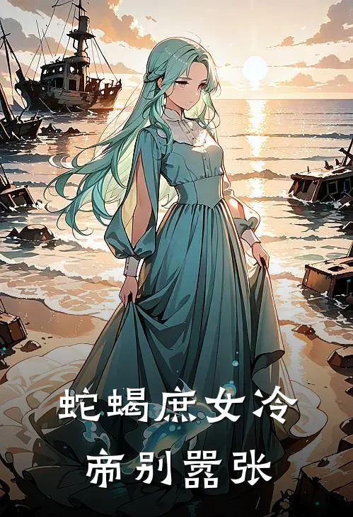 蛇蝎庶女冷帝别嚣张
