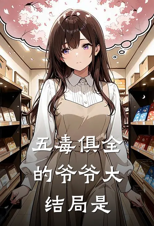 五毒俱全的爷爷大结局是