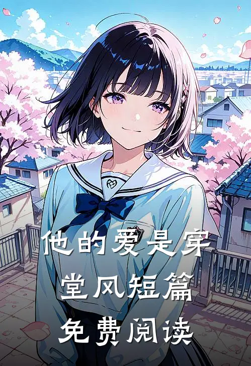 他的爱是穿堂风短篇免费阅读