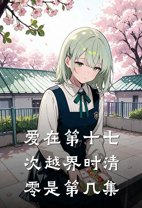 爱在第十七次越界时清零是第几集