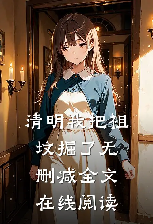 清明我把祖坟掘了无删减全文在线阅读