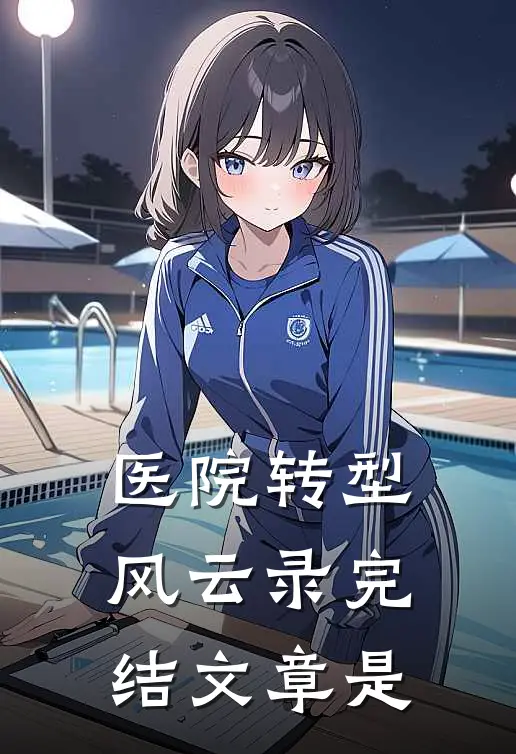医院转型风云录完结文章是